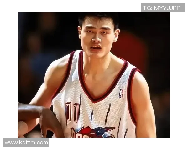 姚明在篮球之路上的勇气与坚持展现了不屈精神与奋斗的力量