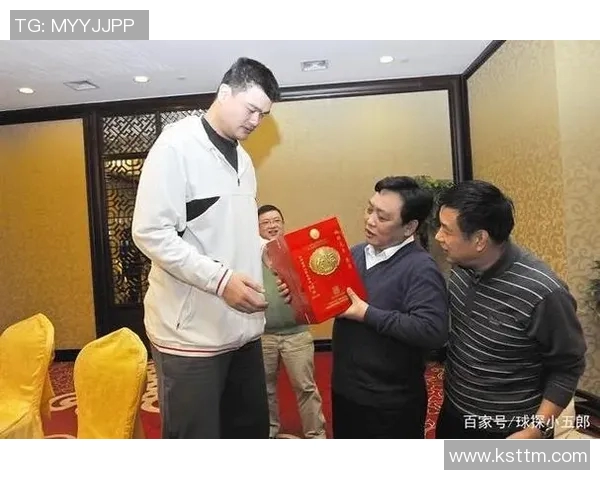 姚明幽默回应喝酒事件引发热议网友纷纷调侃其酒量与身高成反差