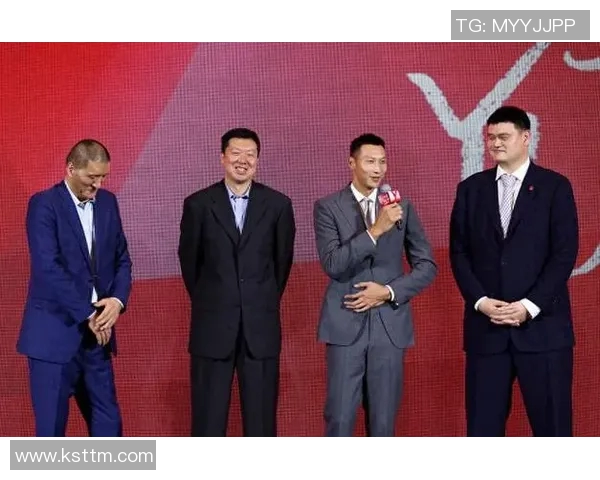 姚明积极投资基建项目助力城市发展与经济增长探索新机遇