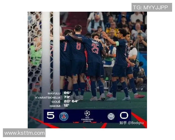 巴黎圣日耳曼逆转切尔西晋级欧冠八强，内马尔梅开二度成最大功臣