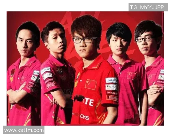 王者荣耀深度解析：BLG战队意识与策略的独特之道