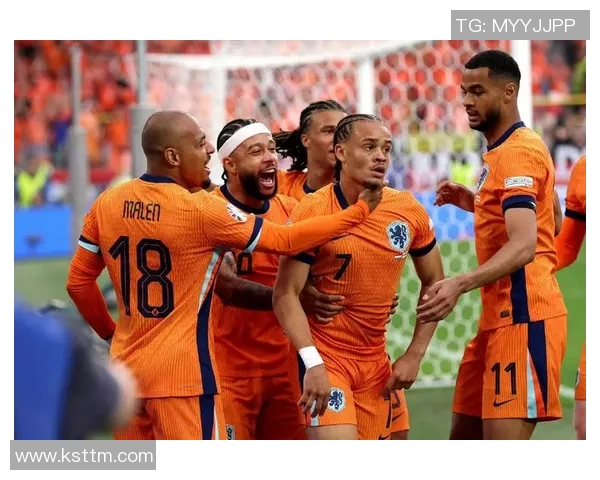 荷兰扳平比分，英格兰队憾失胜机：一场让人唏嘘的足球对决